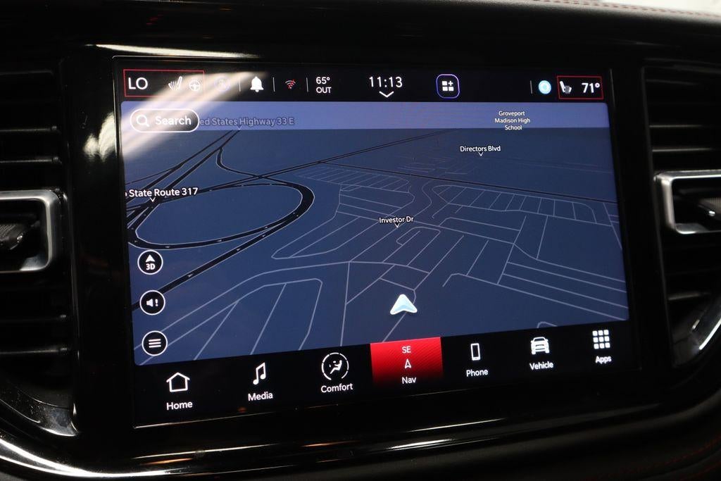 2023 Dodge Durango Citadel