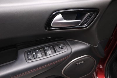 2023 Dodge Durango Citadel