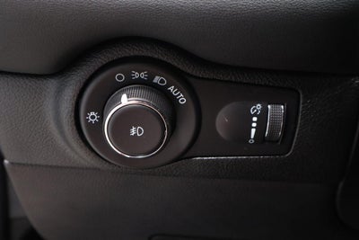 2023 Dodge Durango Citadel