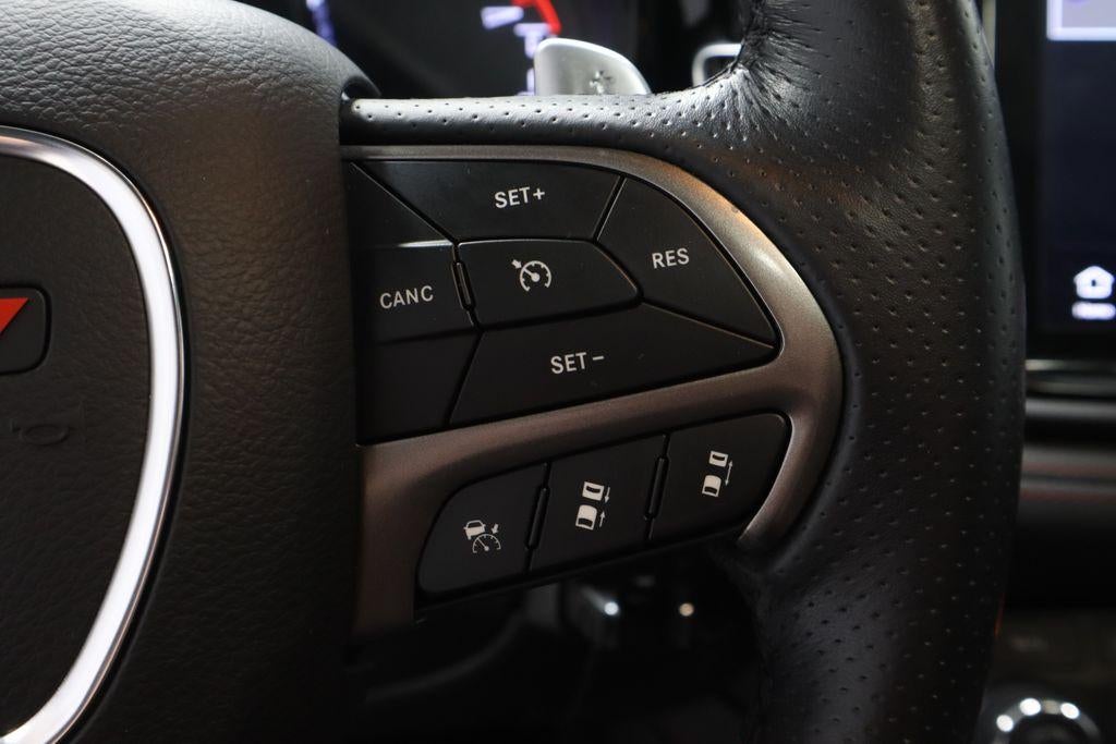 2023 Dodge Durango Citadel