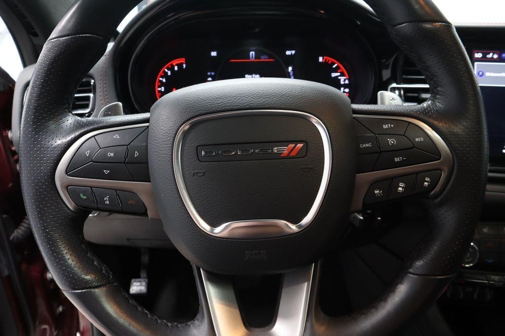 2023 Dodge Durango Citadel