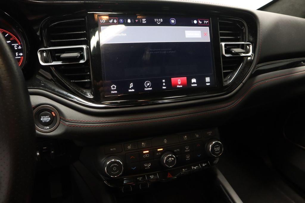 2023 Dodge Durango Citadel