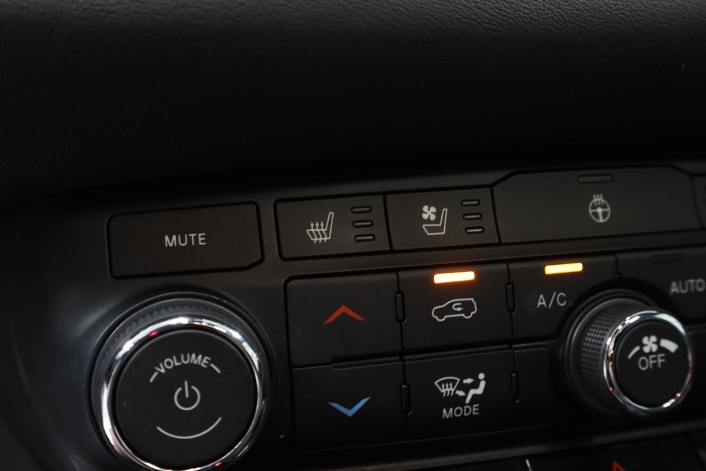 2023 Dodge Durango Citadel