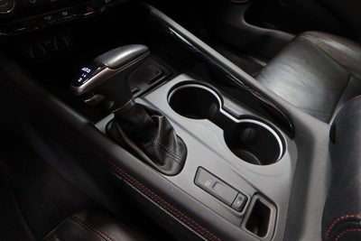 2023 Dodge Durango Citadel