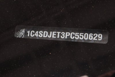 2023 Dodge Durango Citadel