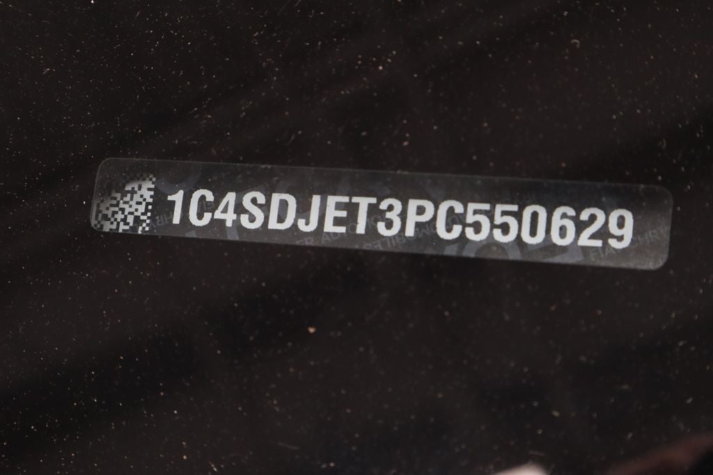 2023 Dodge Durango Citadel