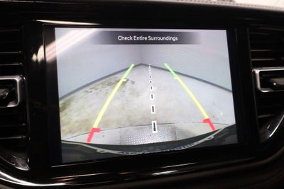 2023 Dodge Durango Citadel