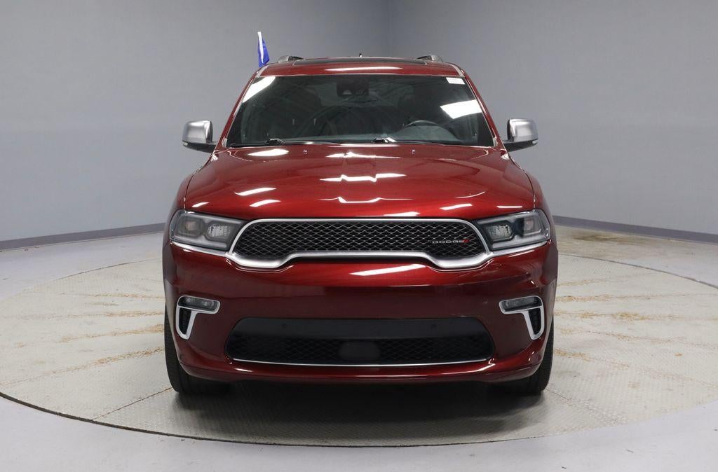 2023 Dodge Durango Citadel