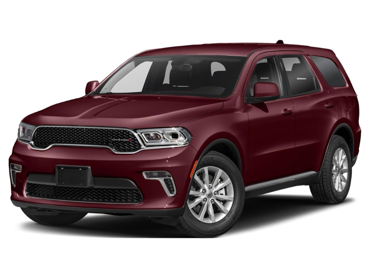 2023 Dodge Durango Citadel