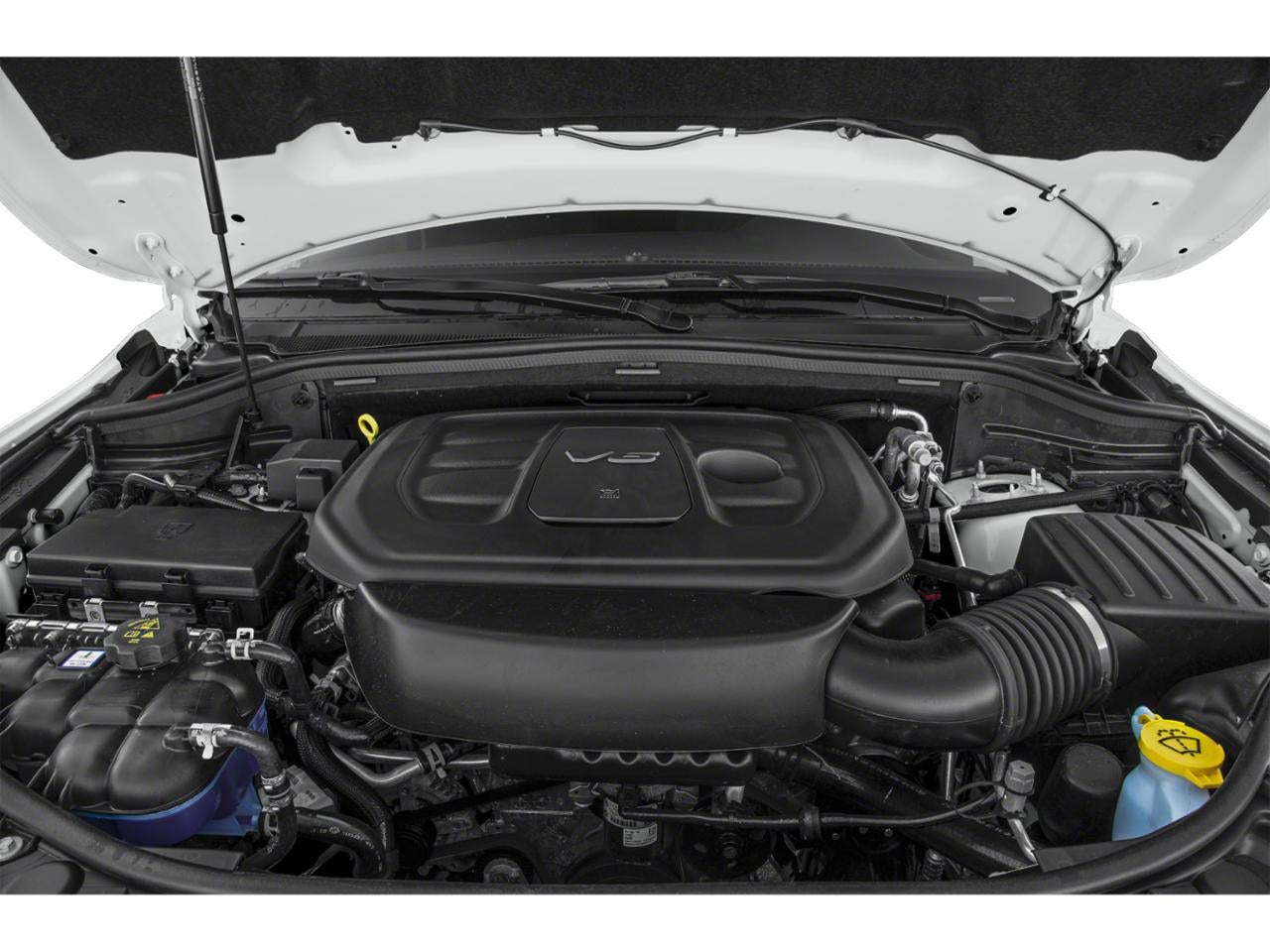 2023 Dodge Durango Citadel