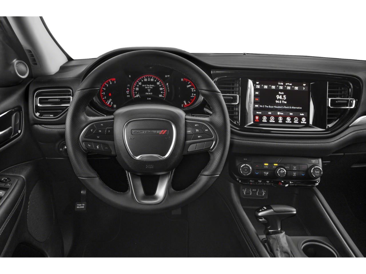 2023 Dodge Durango Citadel