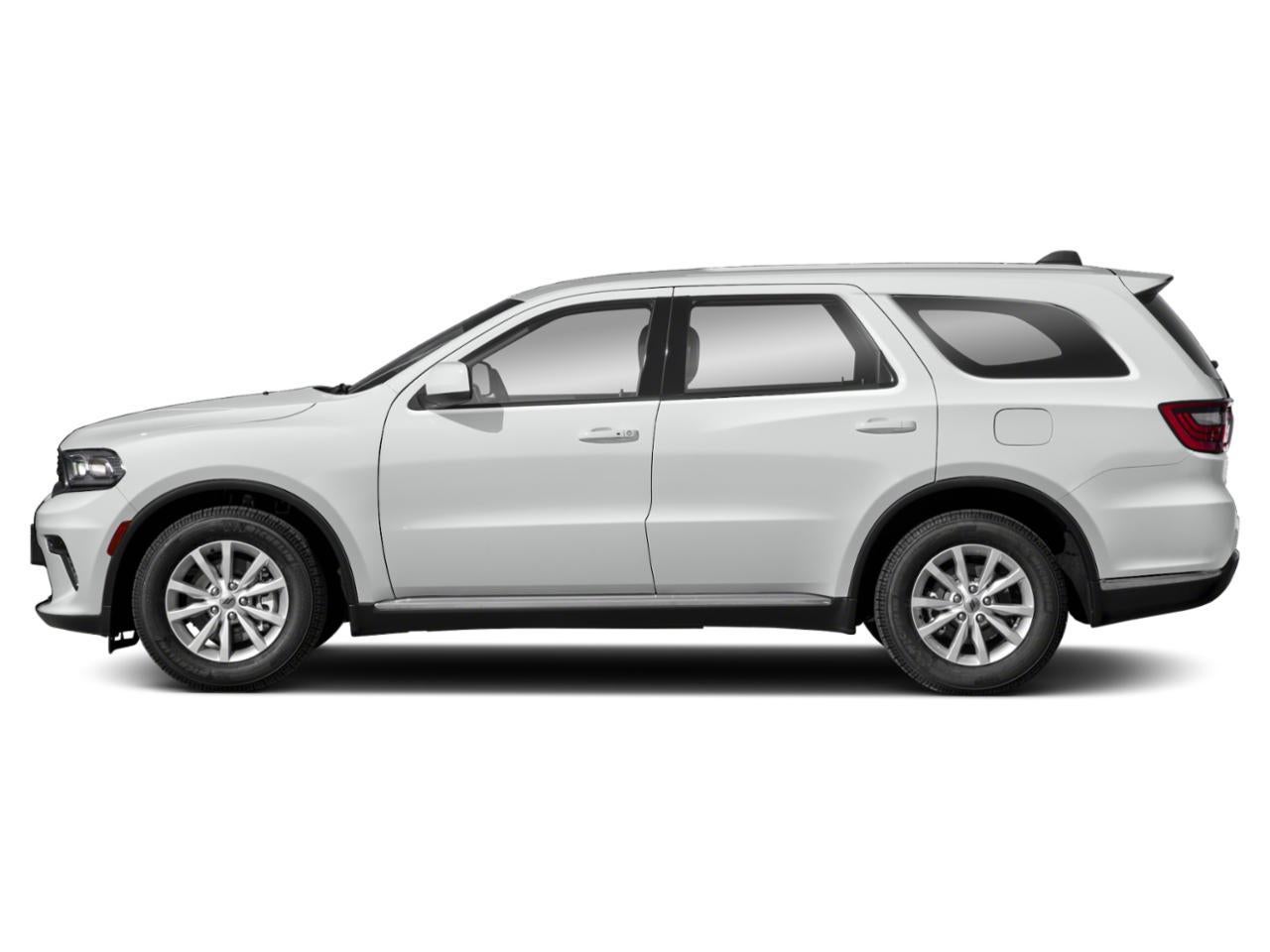 2023 Dodge Durango Citadel