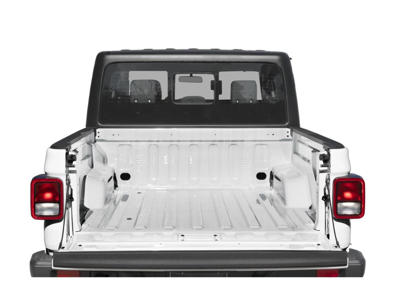 2024 Jeep Gladiator Nighthawk