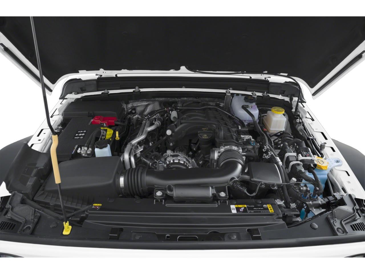 2024 Jeep Gladiator Nighthawk
