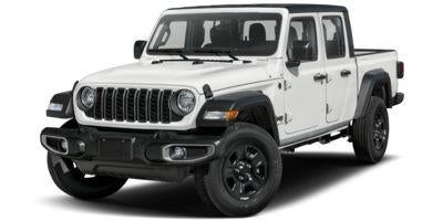 2024 Jeep Gladiator Nighthawk