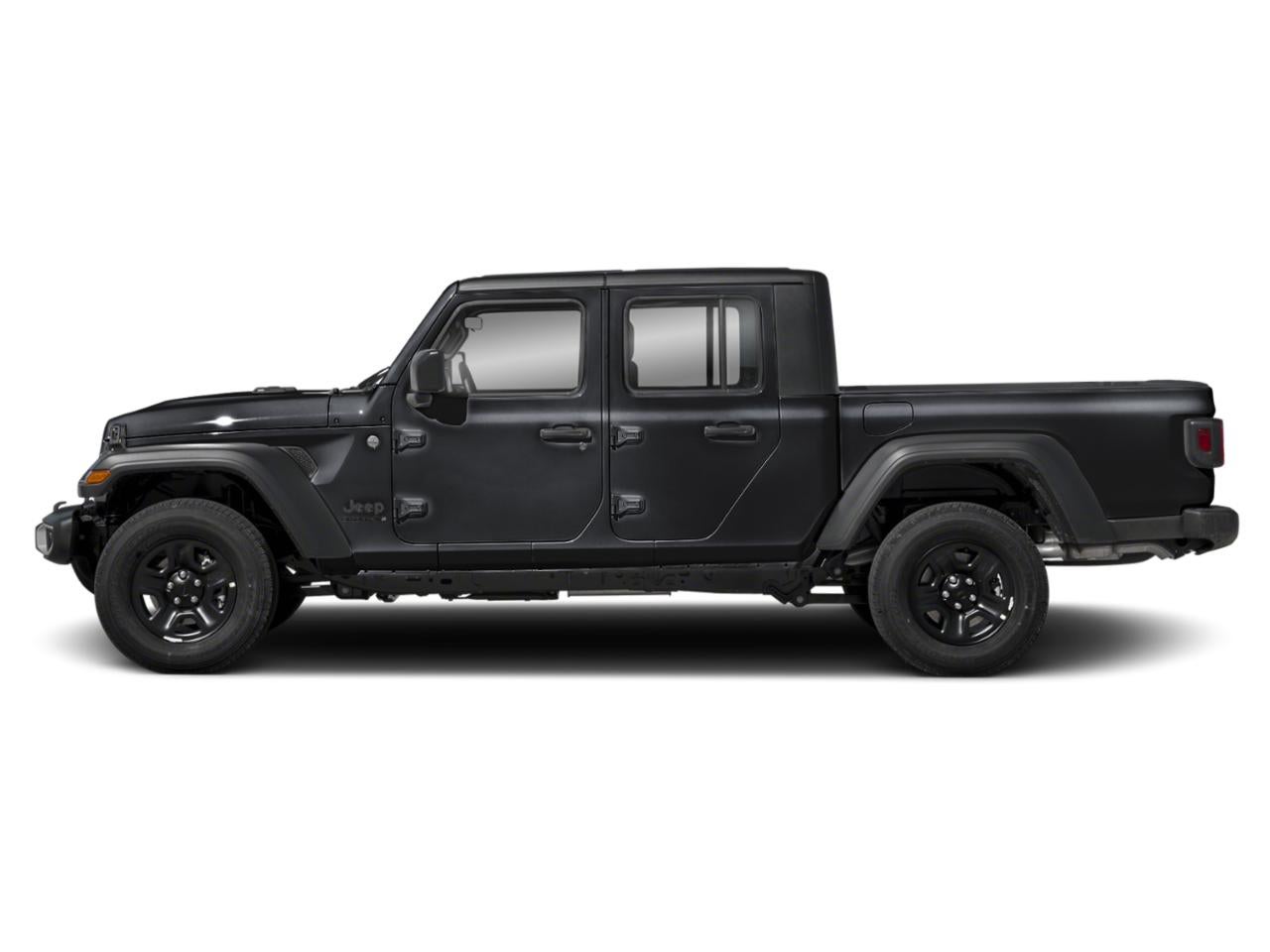 2024 Jeep Gladiator Sport
