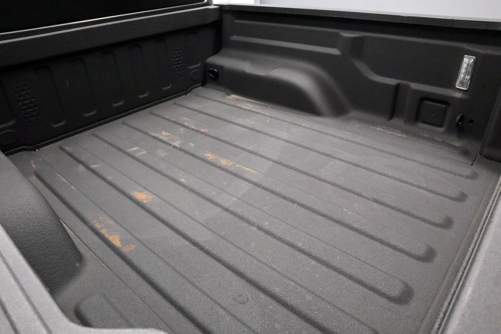 2024 Jeep Gladiator Nighthawk