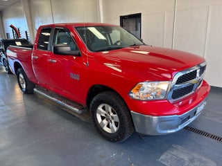 2015 RAM 1500 SLT