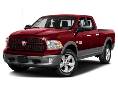 2015 RAM 1500 SLT