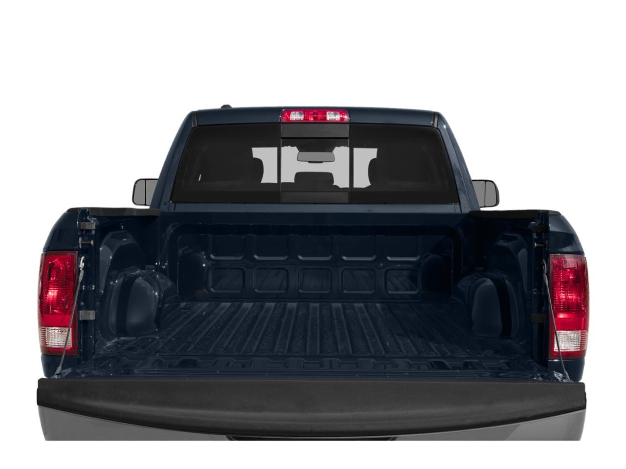 2015 RAM 1500 SLT