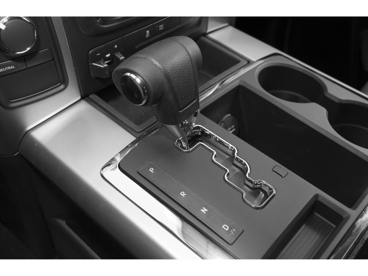 2015 RAM 1500 SLT