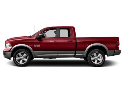 2015 RAM 1500 SLT