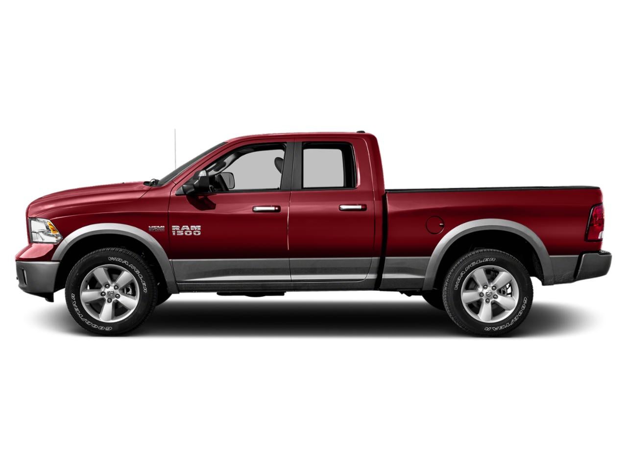 2015 RAM 1500 SLT