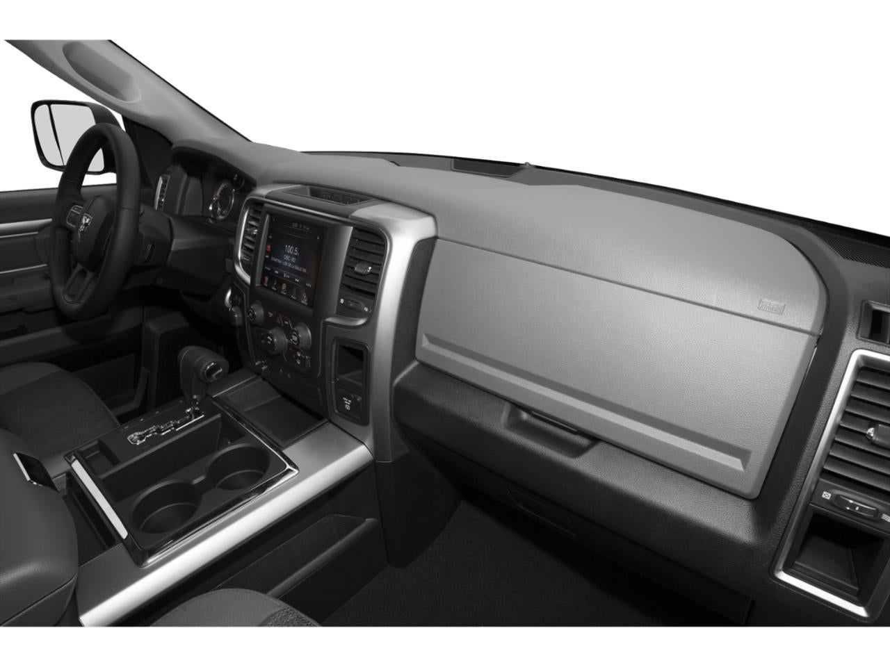 2015 RAM 1500 SLT