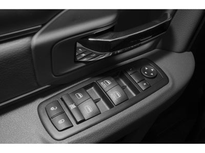 2015 RAM 1500 SLT