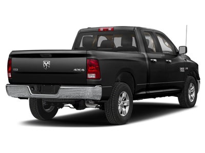 2020 RAM 1500 Classic Warlock