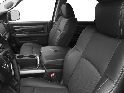 2017 RAM 1500 Sport