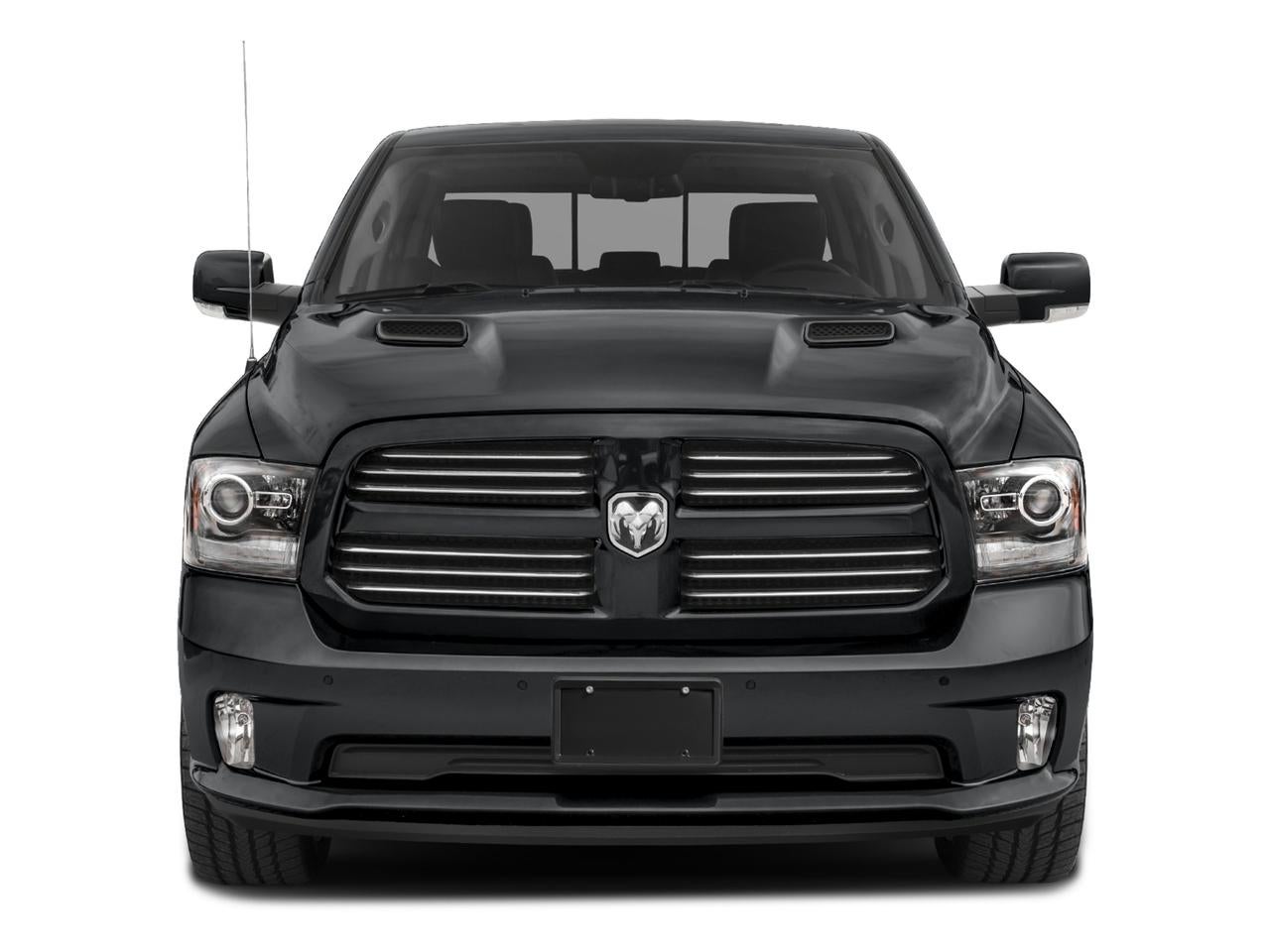 2017 RAM 1500 Sport