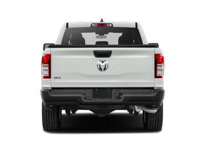 2022 RAM 1500 Tradesman