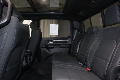 2024 RAM 1500 Big Horn/Lone Star