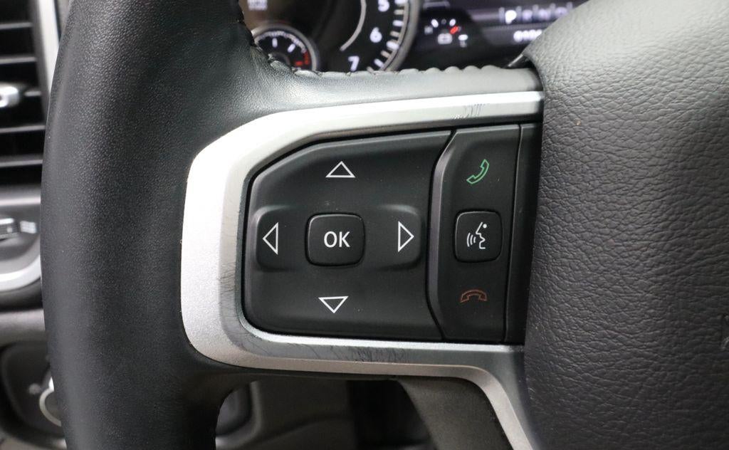 2024 RAM 1500 Big Horn/Lone Star