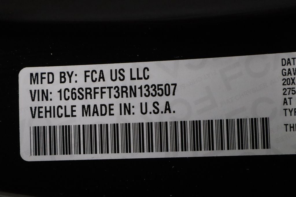 2024 RAM 1500 Big Horn/Lone Star
