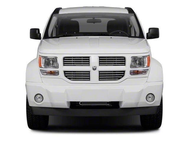2011 Dodge Nitro Heat