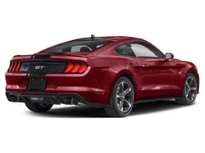 2023 Ford Mustang GT Premium