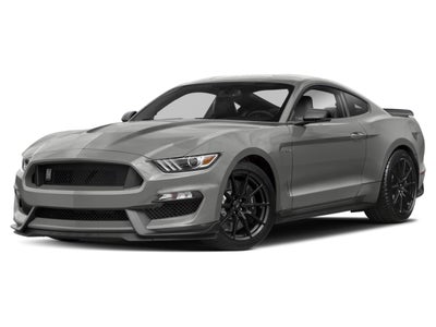 2017 Ford Mustang Shelby GT350