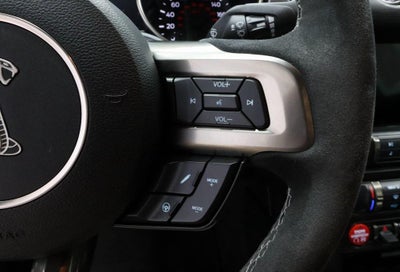 2017 Ford Mustang Shelby GT350