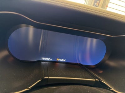 2020 Ford Mustang Shelby GT500