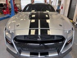 2020 Ford Mustang Shelby GT500