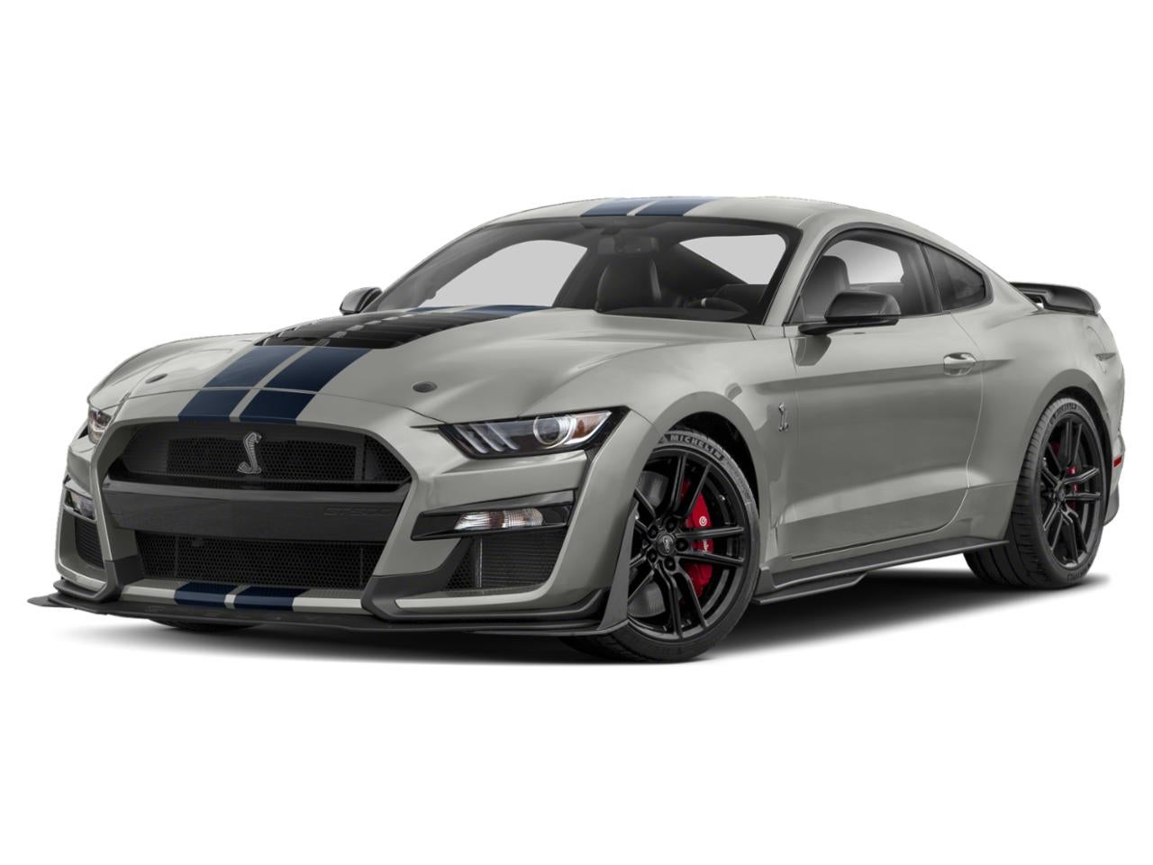 2020 Ford Mustang Shelby GT500
