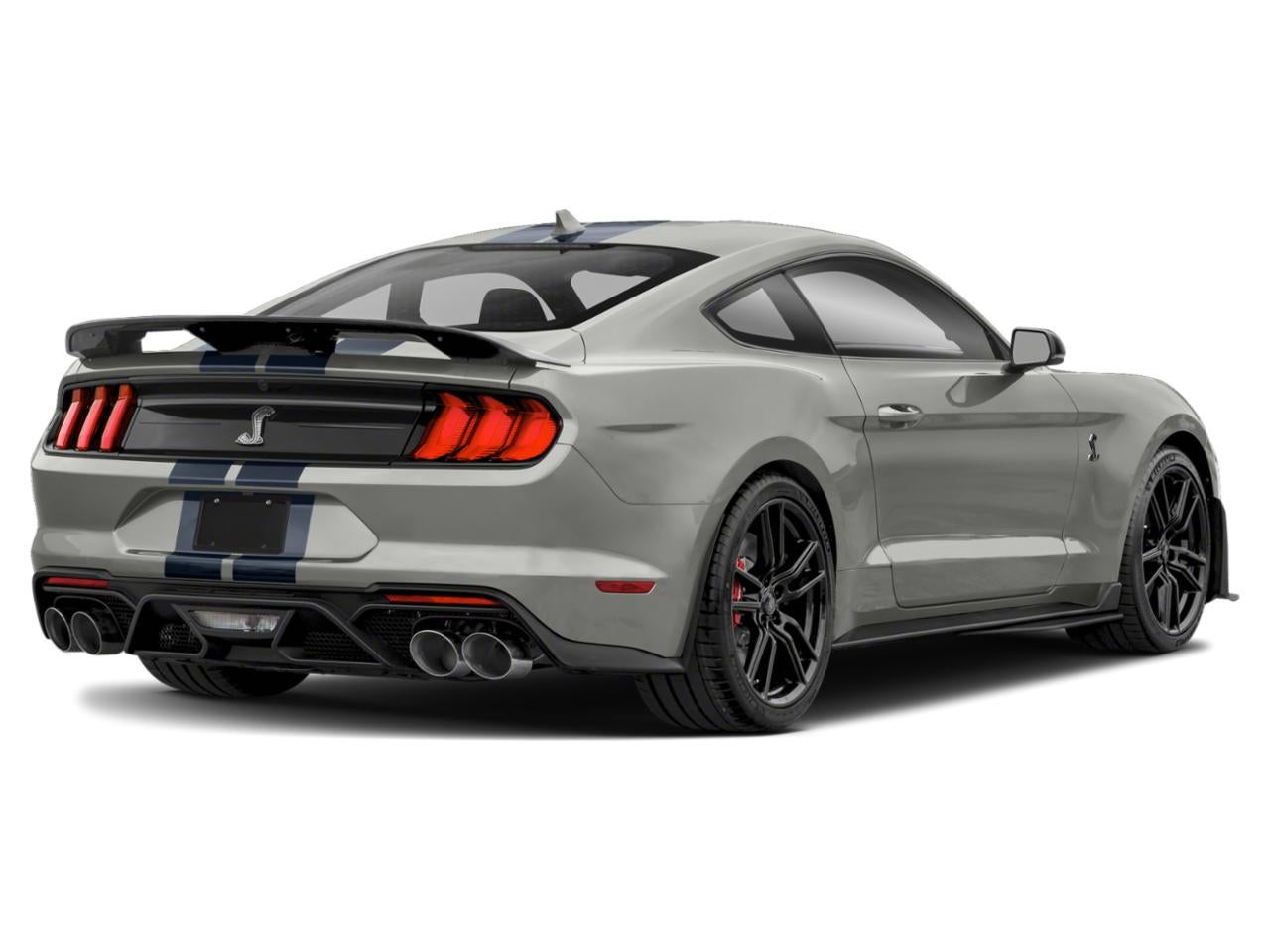 2020 Ford Mustang Shelby GT500
