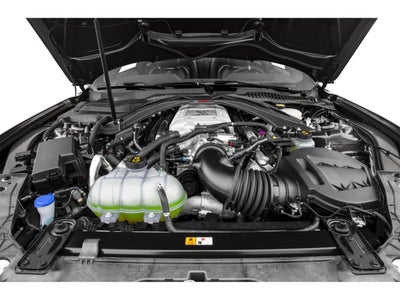 2020 Ford Mustang Shelby GT500