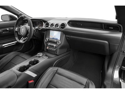 2020 Ford Mustang Shelby GT500