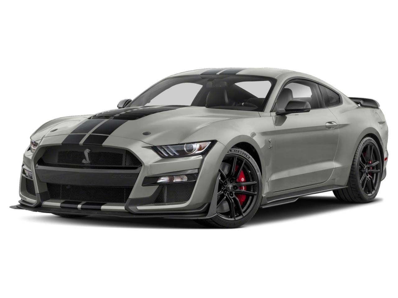 2020 Ford Mustang Shelby GT500