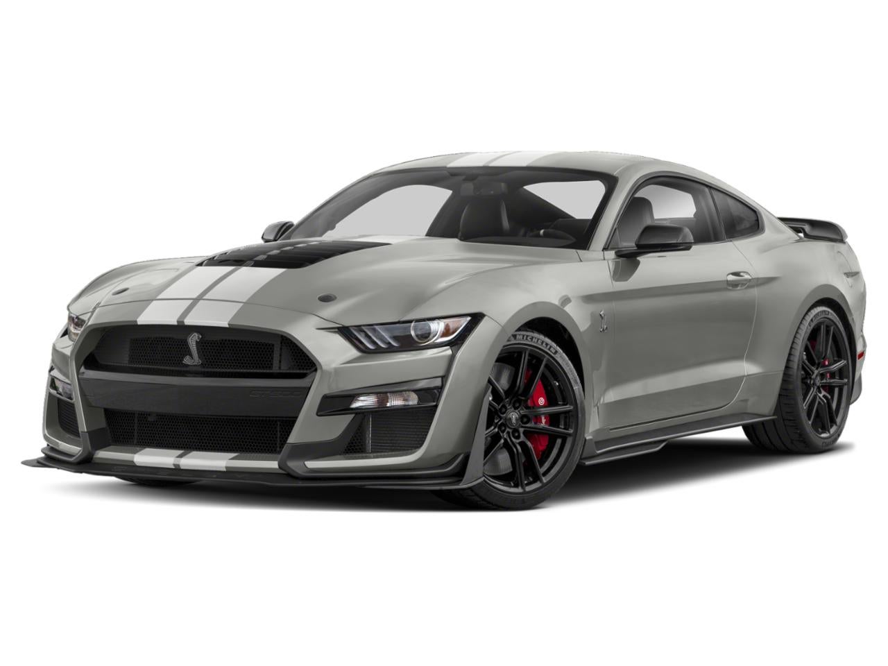 2020 Ford Mustang Shelby GT500