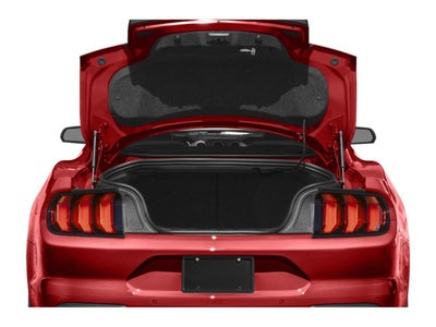 2023 Ford Mustang EcoBoost