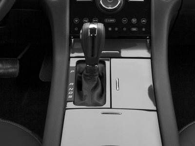 2017 Ford Taurus SE